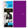 Mead Five Star Hook 'N Go! Wirebound Notebooks, College, 8 1/2 X 11, 1 Subject 100 Sheets