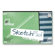 Mead Sketch Pad, Medium Weight, 18"x12", 50 Sheets, White