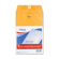 Mead Clasp Envelopes, Heavyweight, Brown Kraft