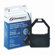 Dataproducts R6420 Printer Ribbon, Nylon, Black                                                                                           