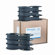 Dataproducts P6800 Printer Ribbon, Nylon, Black, 6/box                                                                                    