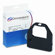 Dataproducts Nylon Ribbon with re-inker for Panasonic Printers, Black                                                                     
