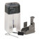 Dataproducts 60413 (RF196) Inkjet Auto Refill Kit System, Black                                                                           