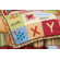 CoCaLo Baby Alphabet Soup Crib Bedding Collection