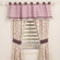 CoCaLo Baby Sugar Plum Window Drapes