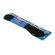 Kensington Wrist Pillow Non-Skid Foam Keyboard Wrist Rest, Blue