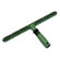 Unger Washer Sleeve, Squeegee/Microstrip, T-Bar, 14", Green