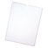 Anglers Company Ltd. Vinyl Envelope, Pressure Sensitive, 10 per Pack, Clear