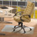 Floortex Ecotex Revoluntionmat Hard Floor Chair Mat