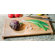 Lipper International Bamboo Large Over The Sink / Stove Cutting Board