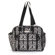 Timi and Leslie Mackenzie Dual Diaper Bag