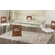 Shahrooz Contempo Dining Table