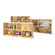 Young Time Two Shelf Storage Unit