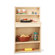 Young Time Play Kitchen Pantry