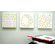 CiCi Art Factory Lotsa O Chicks Original Canvas Painting