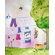 CiCi Art Factory Words of Wisdom Just Imagine Print