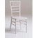 Advanced Seating Resin Chiavari Outdoor Bar Chair