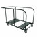 Advanced Seating Multi Functional Table Cart
