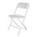 Advanced Seating Folding Chair