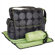 OiOi Messenger Diaper Bag