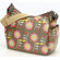 OiOi Retro Hobo Diaper Bag