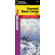 National Geographic Maps Everest Base Camp, Nepal Map