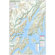 National Geographic Maps Trails Illustrated Map Prince William Sound, West