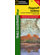 National Geographic Maps Trails Illustrated Map Flagstaff / Sedona, Coconino & Kaibab National Forests