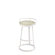 Trica Texto Bar Stool