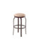 Trica Truffle Bar Stool