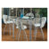 Trica Biscotti Bar Stool