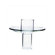 Gaia & Gino Arik Levy Mistic Crystal Cup Votive