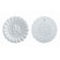 Makkum Biscuit Appearance Plate by Studio Job
