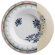 Makkum Majolica Large Dish by Hella Jongerius