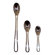Wilhelmina Collection Open Air Sorbet Spoon
