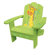 Lohasrus Kid's  Adirondack Chair