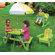 Lohasrus Kids' Picnic Table