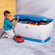 Little Tikes Juvenile Furniture Giant Toy Chest with Lid