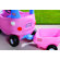 Little Tikes Princess Cozy Coupe Trailer