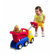 Little Tikes Handle Haulers Haul & Ride Truck