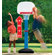 Little Tikes TotSports Easy Score Basketball Set