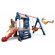 Little Tikes Clubhouse Swing Set