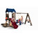 Little Tikes Endless Adventures Playcenter Playground