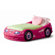 Little Tikes Princess Pink Toddler Roadster Bed