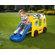 Little Tikes School Bus Activity Gym