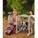 Little Tikes Endless Adventures Swing Along Castle