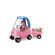 Little Tikes Princess Cozy Coupe Trailer