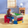 Little Tikes Easy Adjust Play Table
