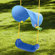 Little Tikes Sun Safe Swing Canopy