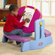 Little Tikes Adjust 'n Draw Kids Writing Table